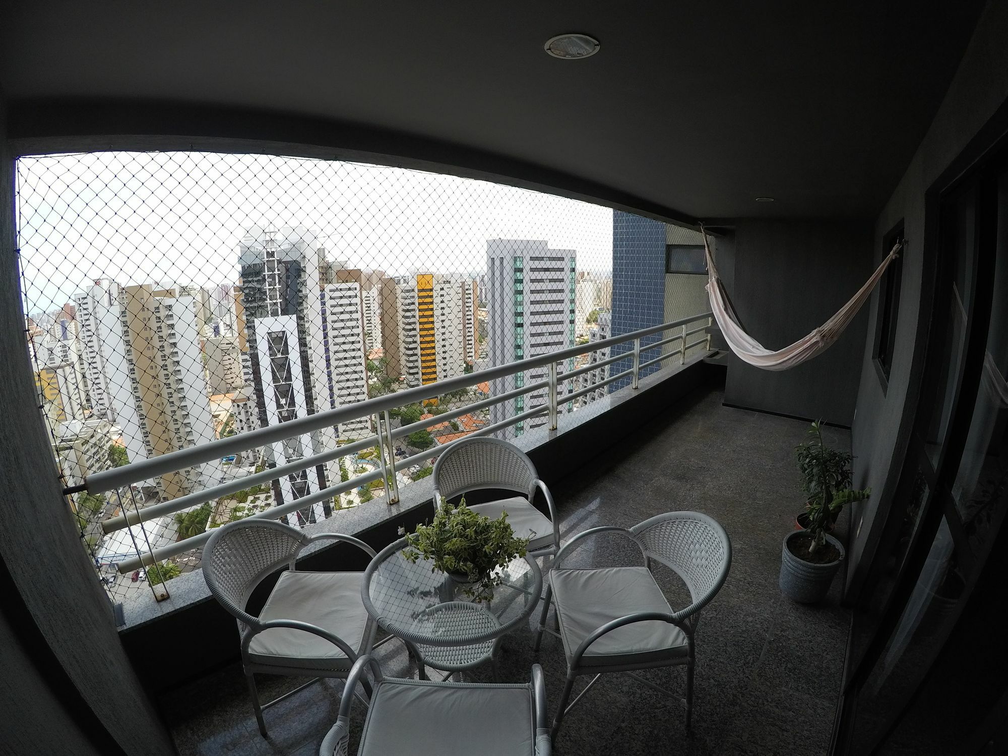 Apartamento Amplo No Coracao Da Aldeota Fortaleza  Ngoại thất bức ảnh